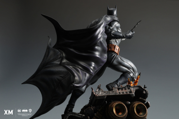 XM Studios Batman Classic